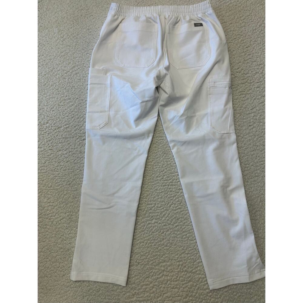 Figs Womens Scrub Pants Small - Picture 6 of 7